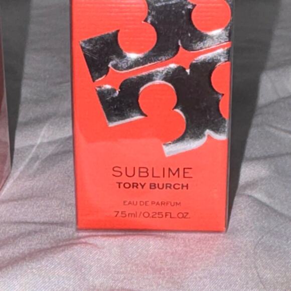 New!! Tory Burch Sublime dabbers - Picture 2 of 2